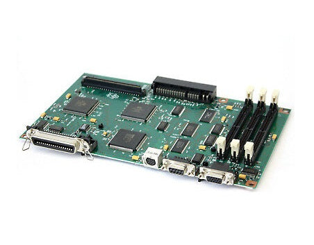 HP Main Logic Formatter Board for DesignJet 2500cm Printer - C2684-60001