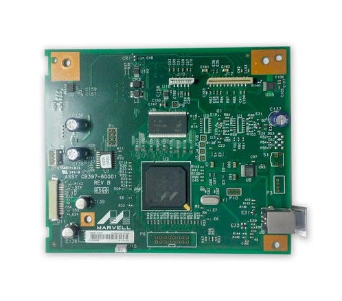 HP Main Logic PC Board for Business InkJet 2200 Printer - C2688-69017