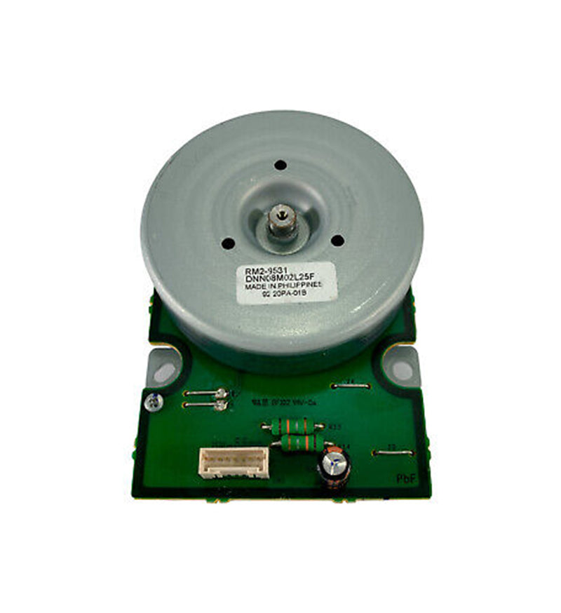 HP Main Motor Assembly for LaserJet Pro M402 and M403 - RM2-9531-000CN