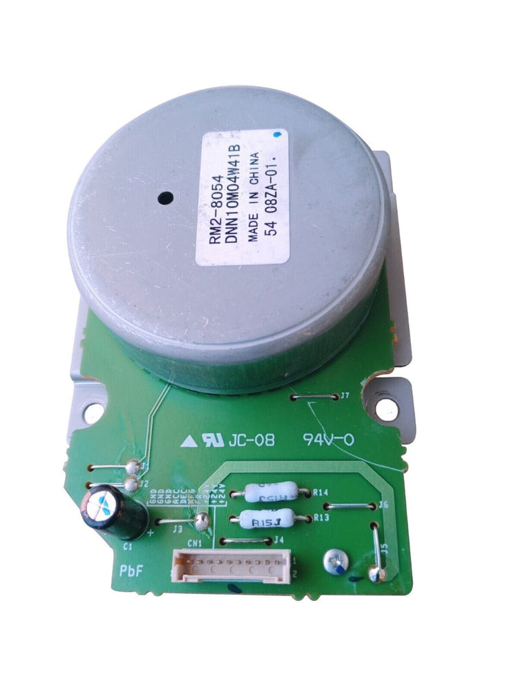 HP Main Motor for LaserJet Pro M253-254 and M278-281 Printer - RM2-8054-000CN