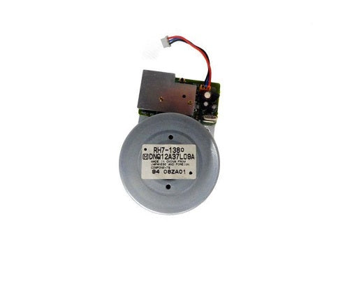HP Main Print Drive Motor for LaserJet 2100 - RH7-1380