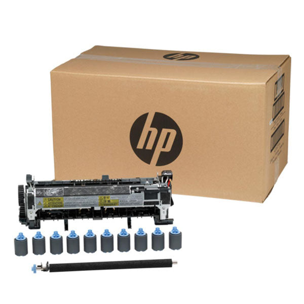 HP Maintenance Kit for LaserJet M630 - B3M77A