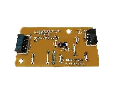 HP Memory PC Board for LaserJet Enterprise M501 / M506 Printer - RM2-7955-000