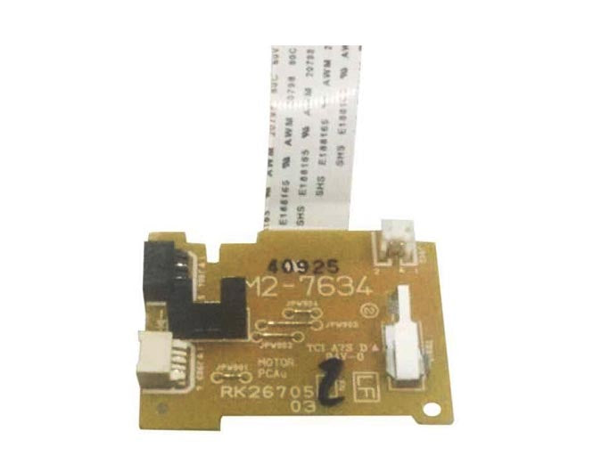 HP Motor PCA Assembly for LaserJet Pro M225 / M226 / M202 Printer - RM2-7634-000CN