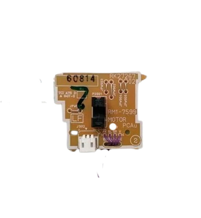 HP Motor PCB Board for LaserJet P1102 Series - RM1-7599