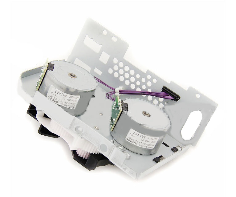 HP Multipurpose Tray-1 Drive Assembly for Color LaserJet CP6015 / CM6040 Printer - RM1-3366-010