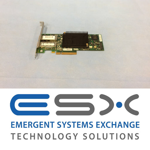 HP NC550SFP Dual Port 10G SFP+ Network Server Adapter 586444-001 581199-001