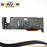 HP Nvidia Quadro P5000 Pascal GDDR5X 16GB PCIe 3.0 699-5G413-0500-112