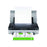 HP OfficeJet 100 4800 x 1200 dpi 18 ppm USB, Bluetooth Desktop Mobile Color InkJet Printer - CN551A#B1H