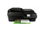 HP OfficeJet 4620 4800x1200 dpi Black 8ppm / Color 7.5ppm Wireless e-All-in-One Thermal Color Inkjet Printer - CZ152A