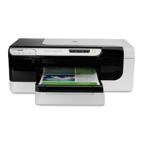 HP OfficeJet Pro 8000 Wireless Printer  - C9297A#B1H