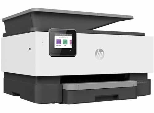 HP OfficeJet Pro 8025 All-in-One Wireless Printer - 1KR57A