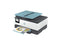 HP OfficeJet Pro 8028e 4800 x 1200 dpi Black 20 ppm / Color 10 ppm USB, Ethernet, Wireless All-in-One Color Inkjet Printer  - 1K7K7A