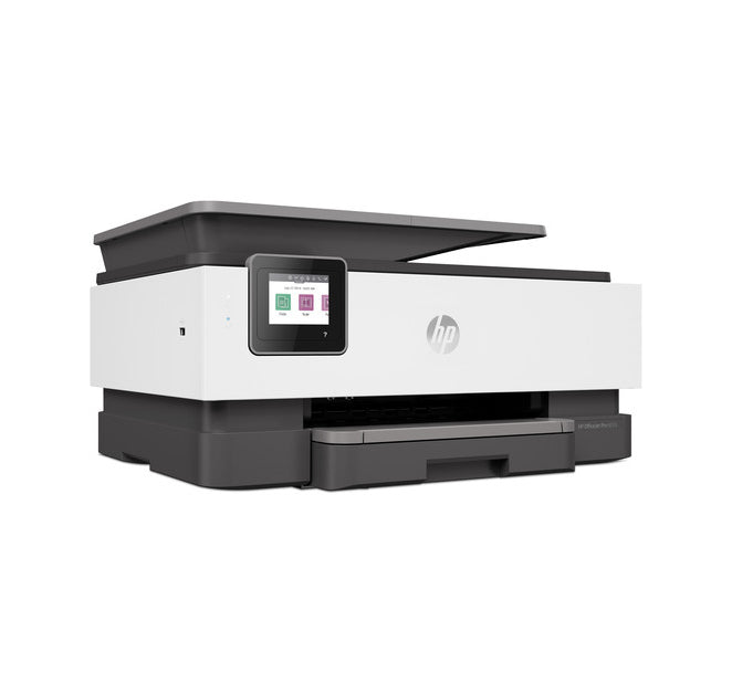 HP OfficeJet Pro 8035 Black 1200 x 1200 dpi / Color 4800 x 1200 dpi Black 29 ppm / Color 25 ppm USB, Ethernet, Wireless All-In-One Inkjet Printer - 5LJ23A