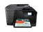 HP OfficeJet Pro 8715 4800 x 1200 dpi 22 ppm USB, Ethernet, Wi-Fi Automatic Duplex Printing 4.3-inch Touch Screen LCD Display Desktop Color InkJet All-in-One Printer - J6X78A