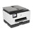 HP OfficeJet Pro 9025 Black 1200 x 1200 dpi 39 ppm USB Ethernet Wireless All-in-One Color Inkjet Printer - 1MR66A