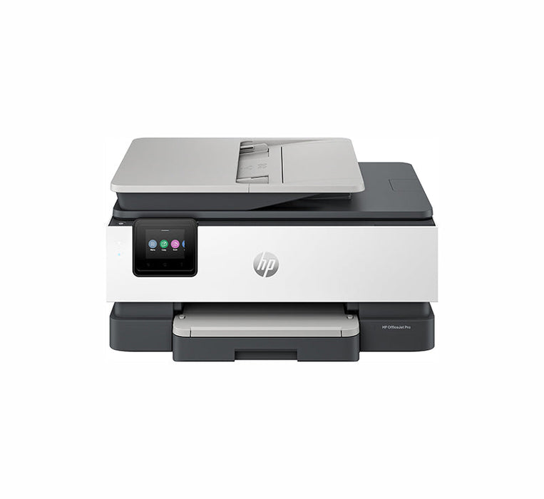 HP OfficeJet Pro 9110b 4800 x 1200 dpi 22 ppm USB, Ethernet, Wi-Fi Automatic Duplex Printing 2.7-inch Touch Screen LCD Display Desktop Color InkJet All-in-One Printer - 5A0S1A#B1H