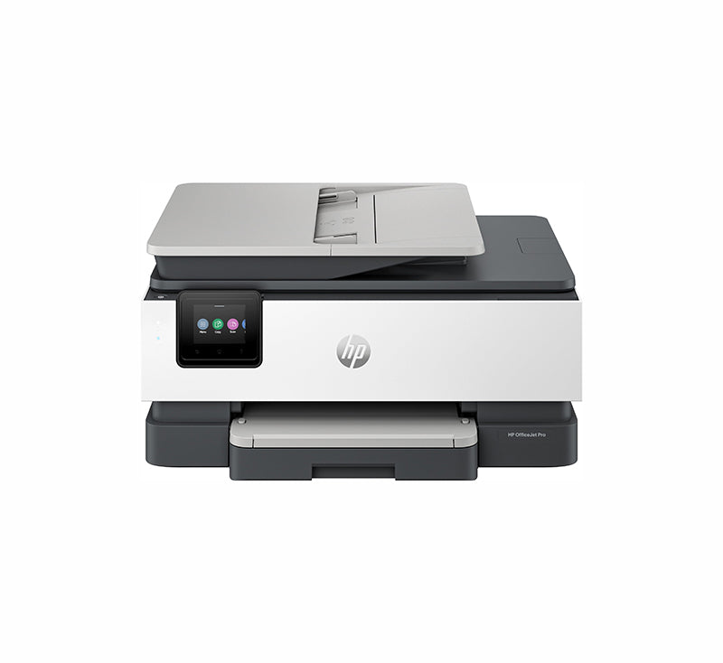 HP OfficeJet Pro 9110b 4800 x 1200 dpi 22 ppm USB, Ethernet, Wi-Fi Automatic Duplex Printing 2.7-inch Touch Screen LCD Display Desktop Color InkJet All-in-One Printer - 5A0S1A