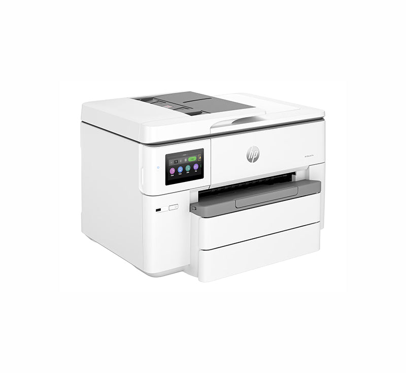 HP OfficeJet Pro 9730e 537P6A Wide-Format All-in-One Printer | A3 USB Ethernet Wi-Fi