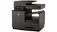 HP OfficeJet Pro X576dw Wireless Color Inkjet Multifunction Printer Print Copy Scan Fax - CN598A#B1H