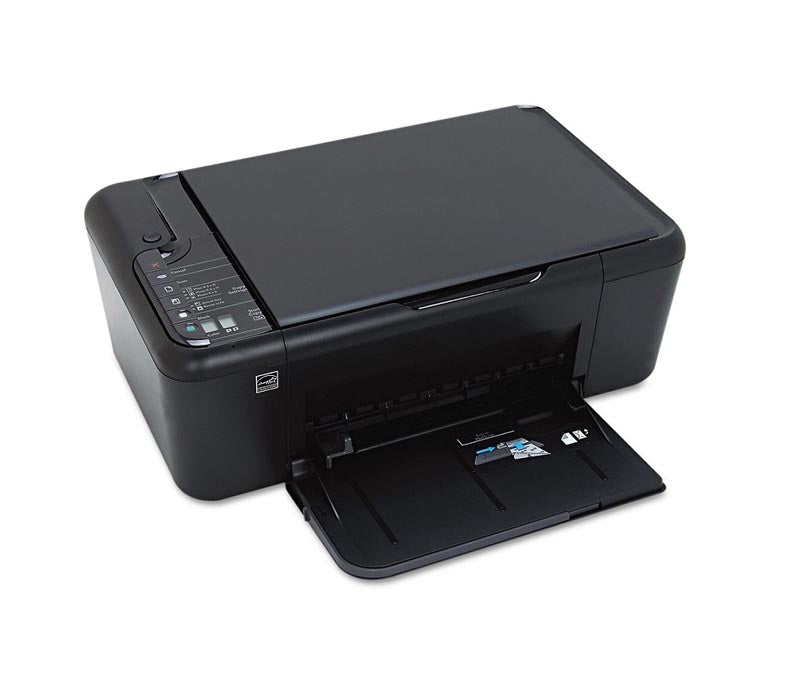 HP OfficeJet X585DN InkJet All-in-One Printer - B5L04A#BGJ