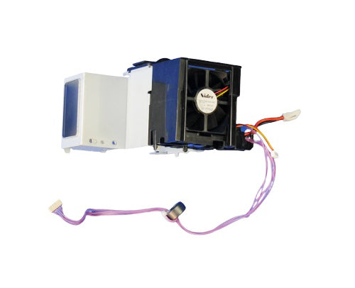 HP Option Connector Assembly for LaserJet Enterprise M830 / M806 Printer - RM1-9778