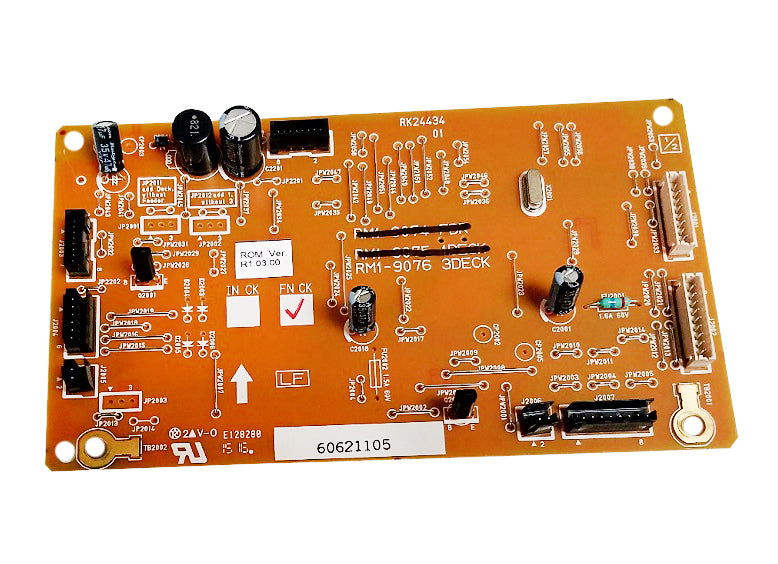HP Optional Feeder Controller Board for LaserJet Enterprise M712 Printer - RM1-9074