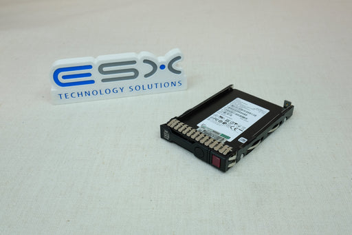 HP P21088-001 480GB 6Gb/s 2.5" SATA MU SSD P19947-B21