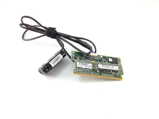 HP P420, P421, P430, P431, P822, and P830 2GB Smart Array FBWC (631681-B21)