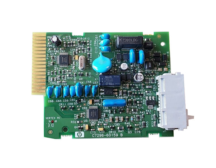 HP PCA Fax Board for OfficeJet D135xi All-in-One Printer - C7296-60159