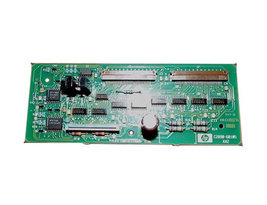 HP PCA Pen Driver Board for Officejet 300 All-in-One Series Printer - C2890-60105