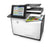 HP PageWide Enterprise Color 586dn Black 1200 x 1200 dpi / Color 2400 x 1200 dpi 50 ppm USB, Ethernet All-In-One Multifunction Inkjet Printer - G1W39A#BGJ