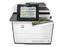HP PageWide Managed Color Flow Multifunction Printer E58650z - L3U43A#BGJ