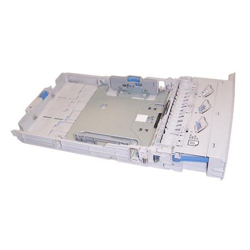 HP Paper Cassette 250 Sheet Paper Tray Assembly Pull Out Cassette Where the Paper Is Loaded Into for HP Color Laserjet 1600 2605 2600n Printer  - RM1-1925000CN