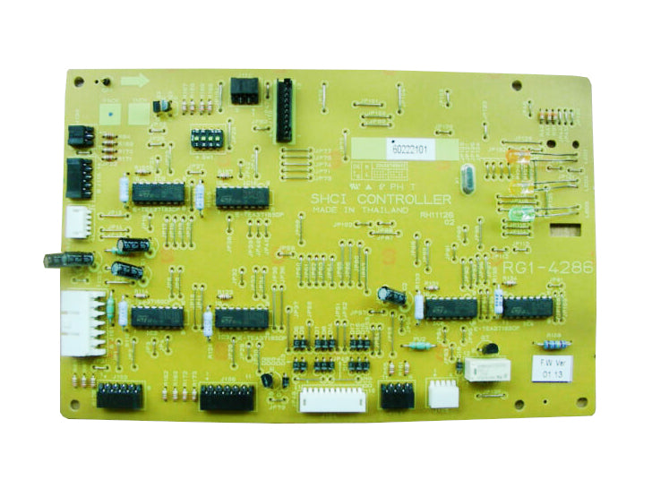 HP Paper Deck Controller Board for Color LaserJet 9500 Printer - RG1-4286