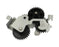 HP Paper Delivery Assembly for LaserJet Enterprise M607 / M608 Printer - RM2-6787-000CN