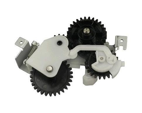 HP Paper Delivery Assembly for LaserJet Enterprise M607 / M608 Printer - RM2-6787