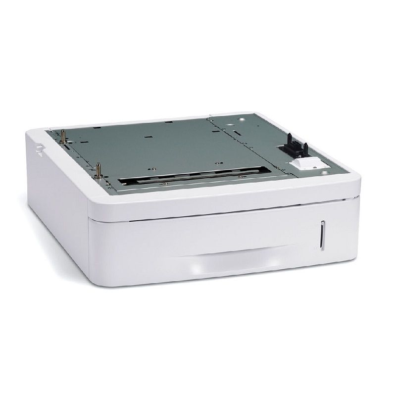 HP Paper Delivery Tray Assembly for LJ M4555 Series - RM1-7414