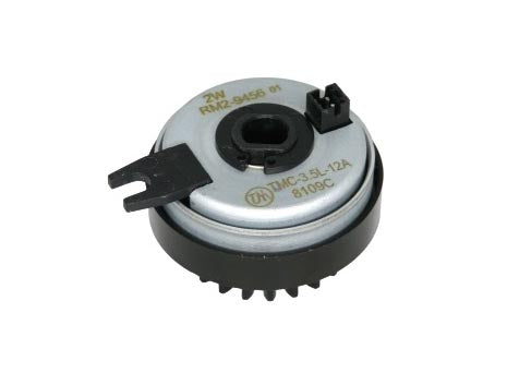 HP Paper Feed Clutch for LaserJet Enterprise M607 / M608 / E60055 / E60065 Printer - RM2-9456-000