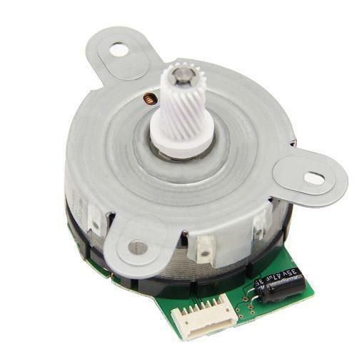 HP Paper Feed Motor Assembly for LaserJet Enterprise M601 M602 and M603 Series - RM1-8286