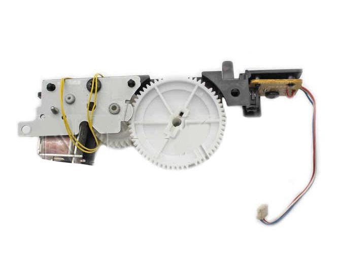 HP Paper Feeder Drive Assembly for Color LaserJet Enterprise M652 / M653 Printer - RM2-1222-000CN