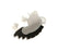 HP Paper Pick-Up Roller for Color LaserJet 4600 / 4650 Printer - RF5-3739-000CN