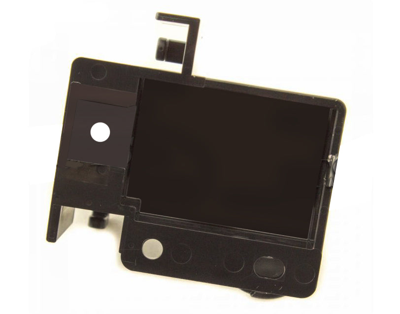 HP Paper Pickup Holder and Connector Bottom of Frame for Color LaserJet CP4025 / CP4525 Series - RC2-4044