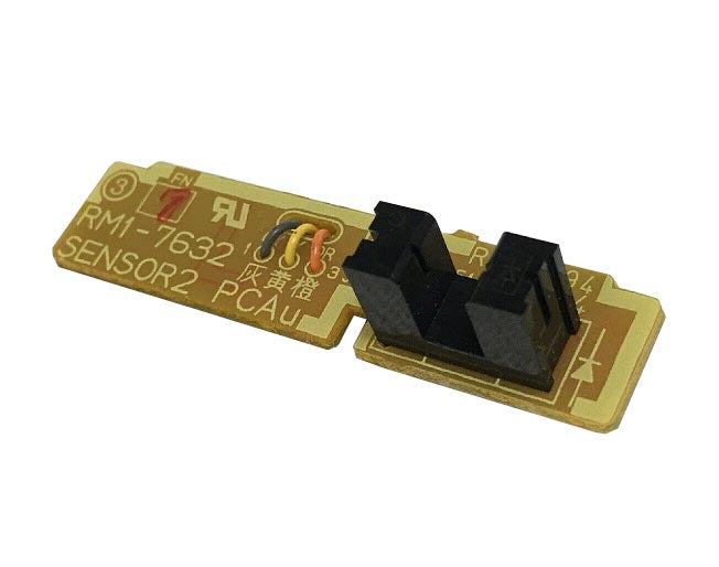 HP Paper Pickup Sensor PCA Assembly for LaserJet M129 / M130 / M131 Printer - RM2-8277