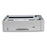 HP Paper Tray 2 (250 Sheet) for Color LaserJet 3500 3550 3700 Series Printer - RM1-0470