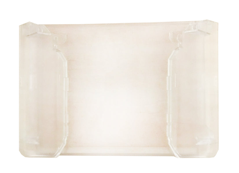HP Paper Tray Clear Cover for LaserJet Pro M102 / M130 Printer - RC5-3347-000