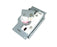 HP Paper Tray Feeder Lifter Drive for Color LaserJet Enterprise M652 / M653 Printer - RM2-2091-000