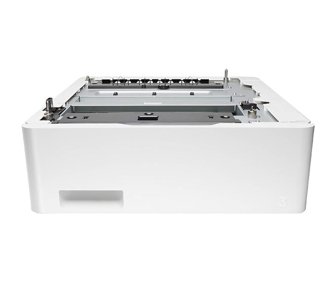 HP Paper Tray Top Cover - RB3-0714-000CN