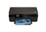 HP Photosmart 5514 B111h 4800x1200 dpi Black 22ppm / Color 21ppm Duplex Wireless All-inch-One Thermal Color Inkjet e-Printer  - CQ183A