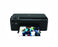 HP Photosmart D110A 4800 x 1200 dpi 23 ppm USB, Wi-Fi 2.36-inch Touch Screen LCD Display Desktop Color InkJet All-in-One Printer - CN731A#B1H